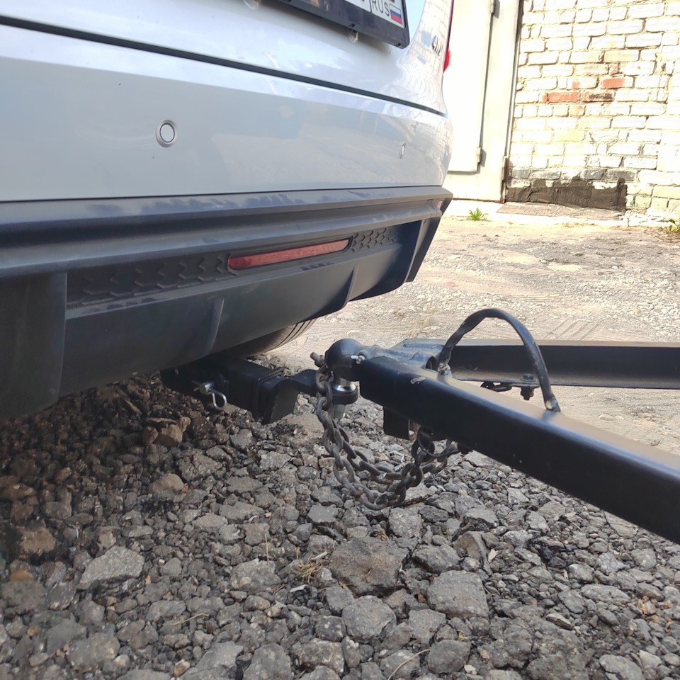 Фото в бортжурнале Haval Jolion