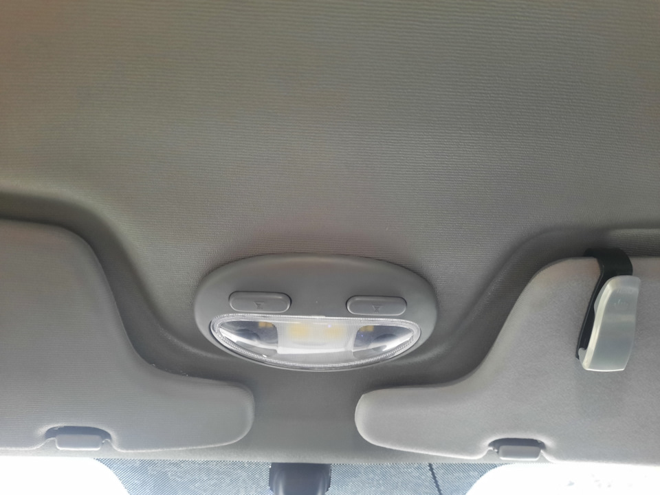 Фото в бортжурнале Hyundai Accent (2G)