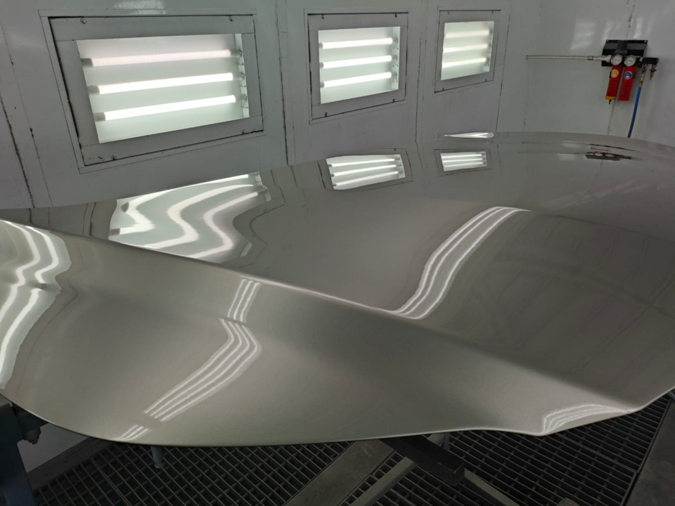 перед установкой — Mitsubishi L200 (5G)