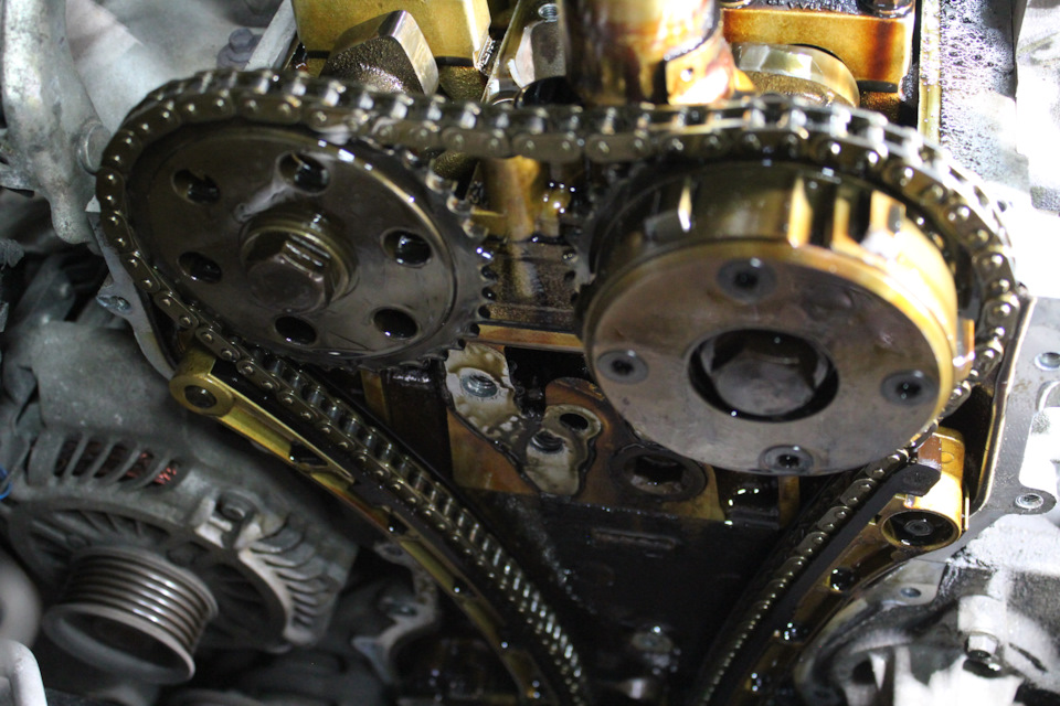 Посторонний звук при запуске и работе двс Мазда СХ 7 — R1 автосервис на ...