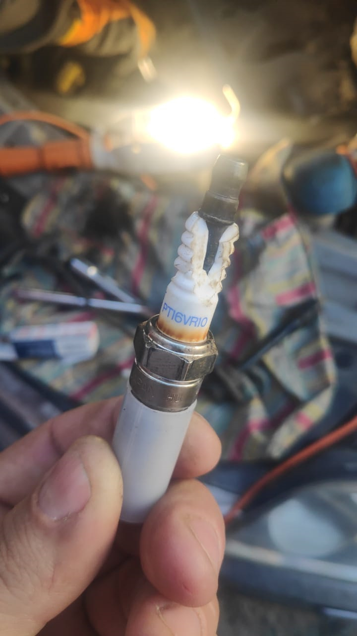 а вот такой был большой — Chevrolet Captiva (1G)