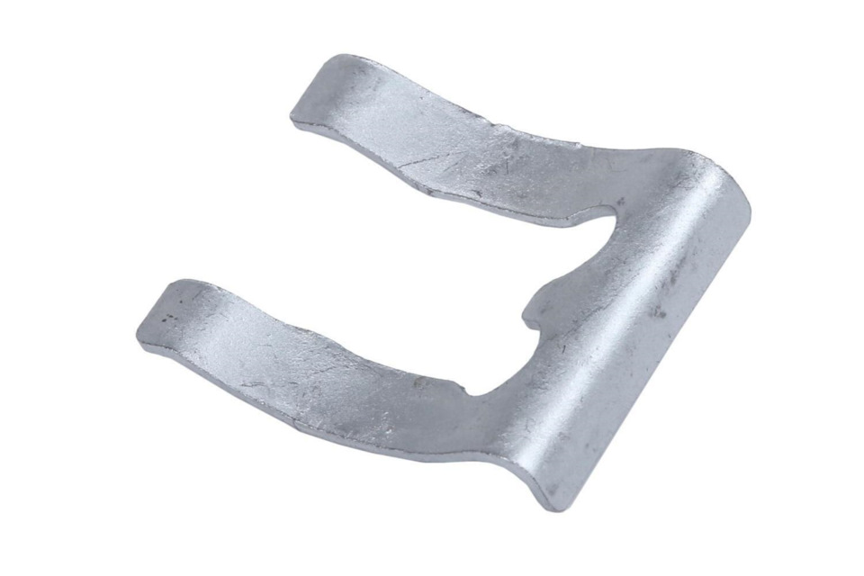 94535132 Стопор тормозного шланга GM | Запчасти на DRIVE2