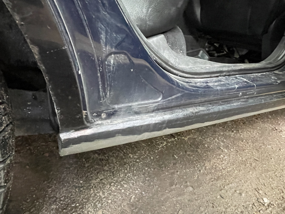 Фото в бортжурнале Ford Mondeo III