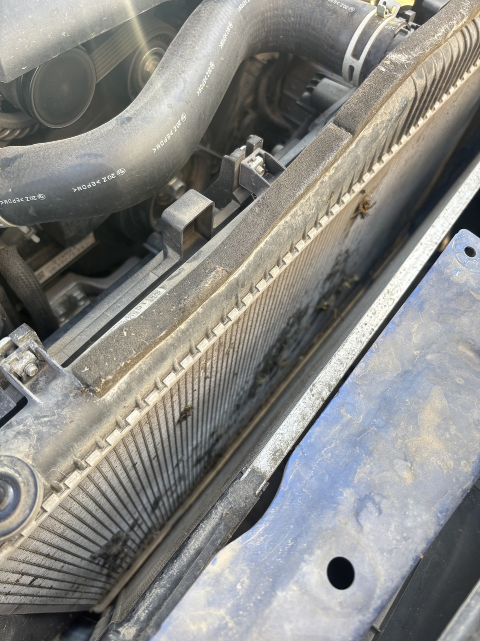 Фото в бортжурнале Subaru Levorg (VN)