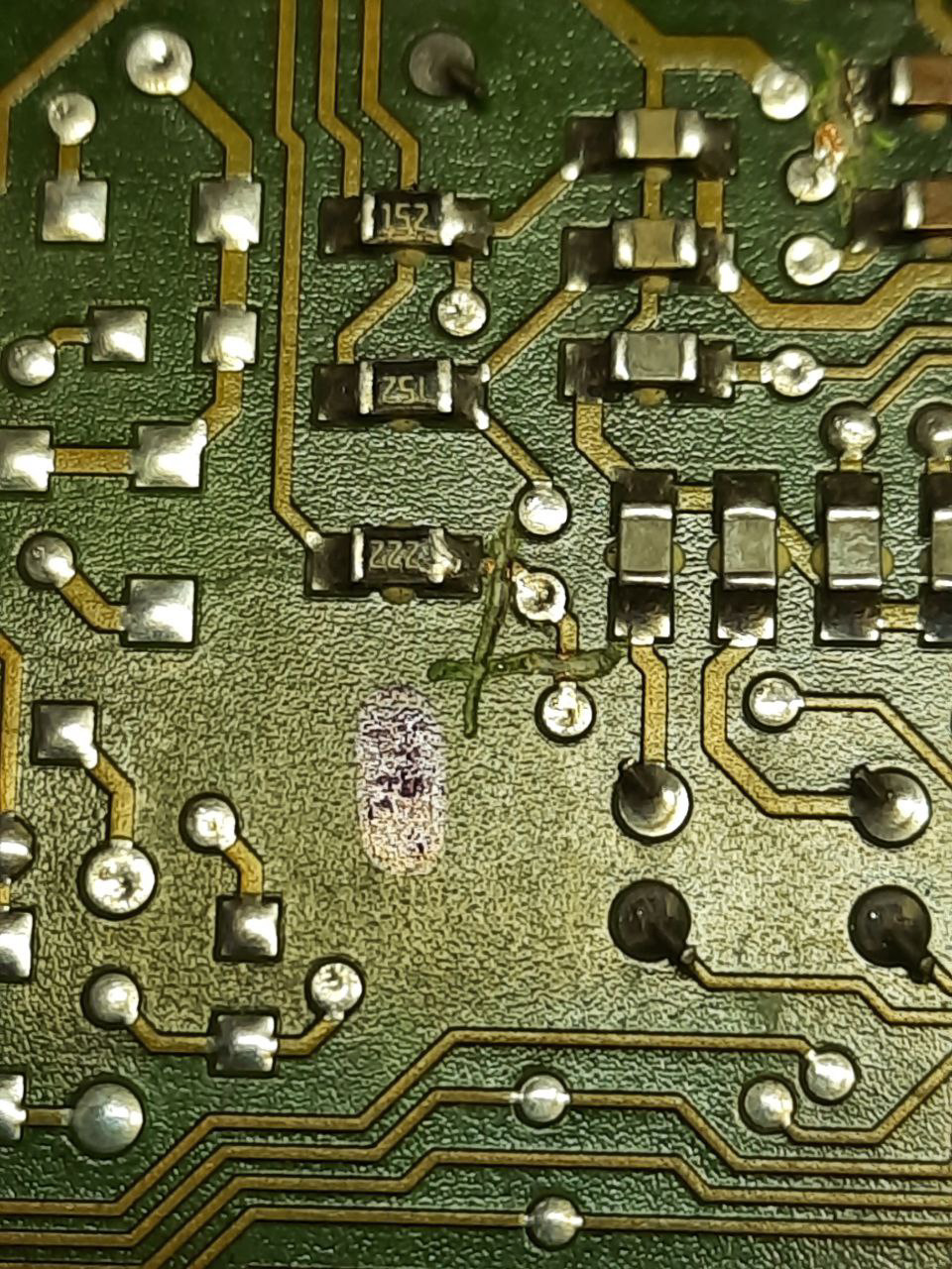 AUX и Bluetooth вместо АМ в радиомодуль BM24 — Сделано — BMW 5 series ...