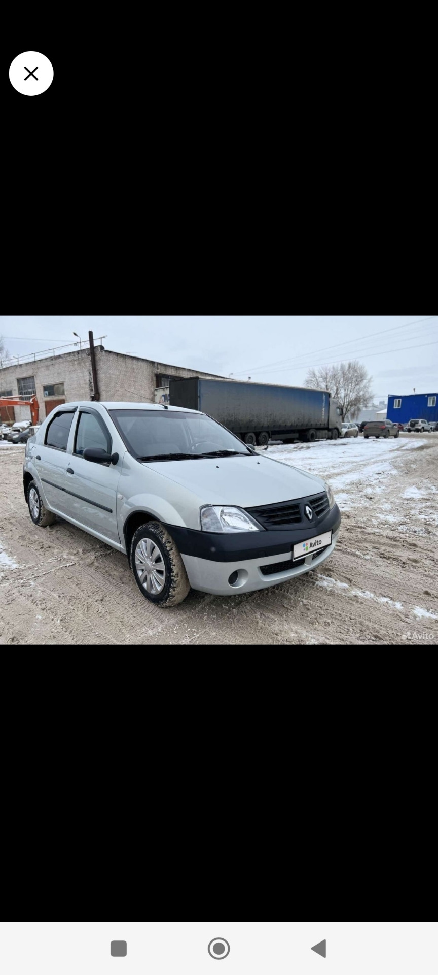 Нужен совет — Hyundai Accent (2G), 1,5 л, 2007 года | наблюдение | DRIVE2