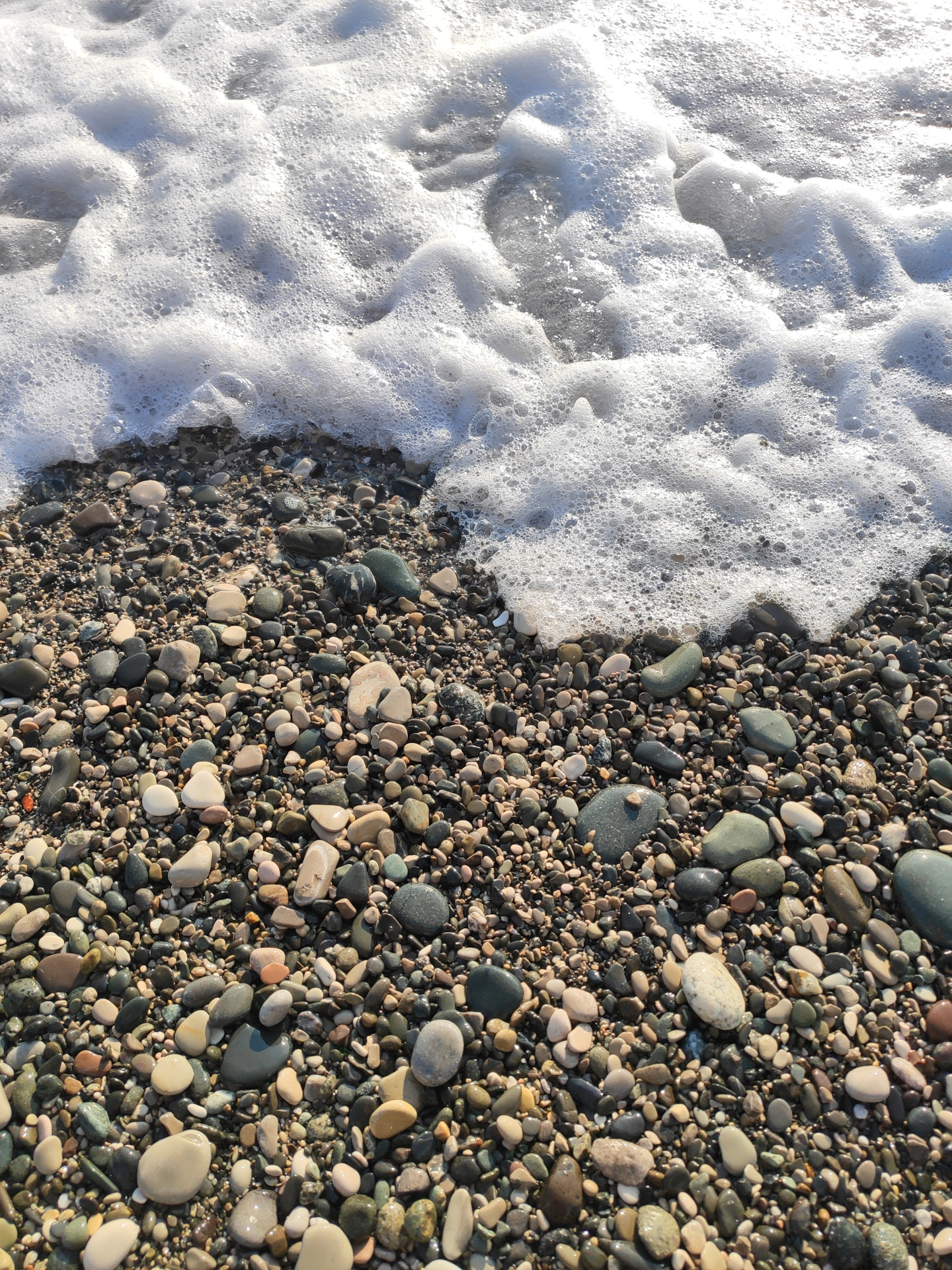 Под шум волн ???? — Сообщество «Фотоальбом Драйва: Мобилография» на DRIVE2