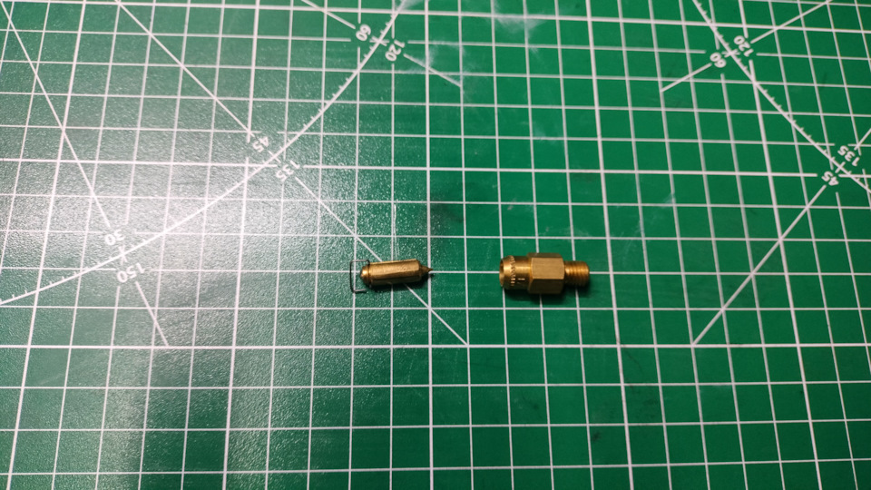 Карбюратор ВАЗ 2107 — УАЗ 469, 2,5 л, 1976 года | своими руками | DRIVE2