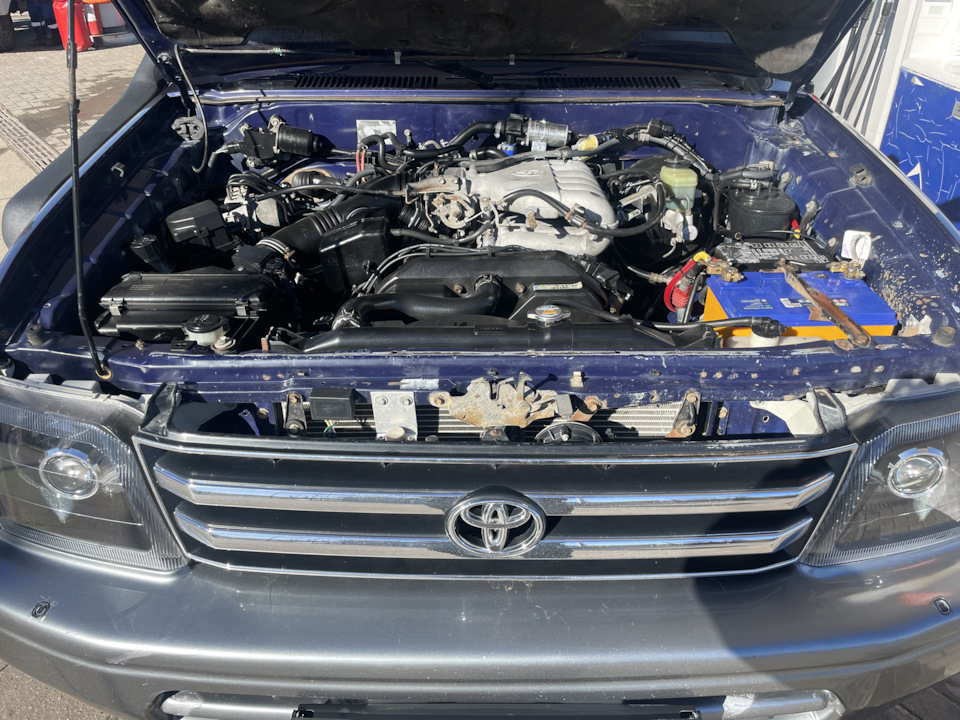 Корпус фильтра 5vz fe. Прадо 90 5vz. 5vz прадо 95. 5vz120 prado. Форсунки 3 рз сурф 185 бензиновый.