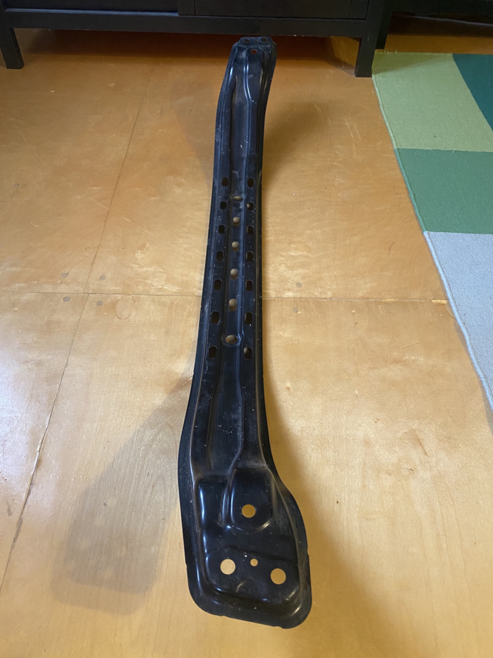 Фото в бортжурнале Toyota RAV4 (IV)