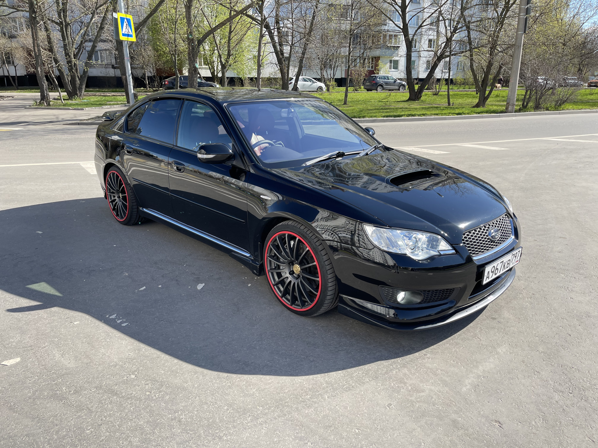 Субару черные легаси. Subaru Legacy 2009. Subaru Legacy 4 Рестайлинг. Субару Легаси 280 л.с. Subaru Legacy IV Рестайлинг.