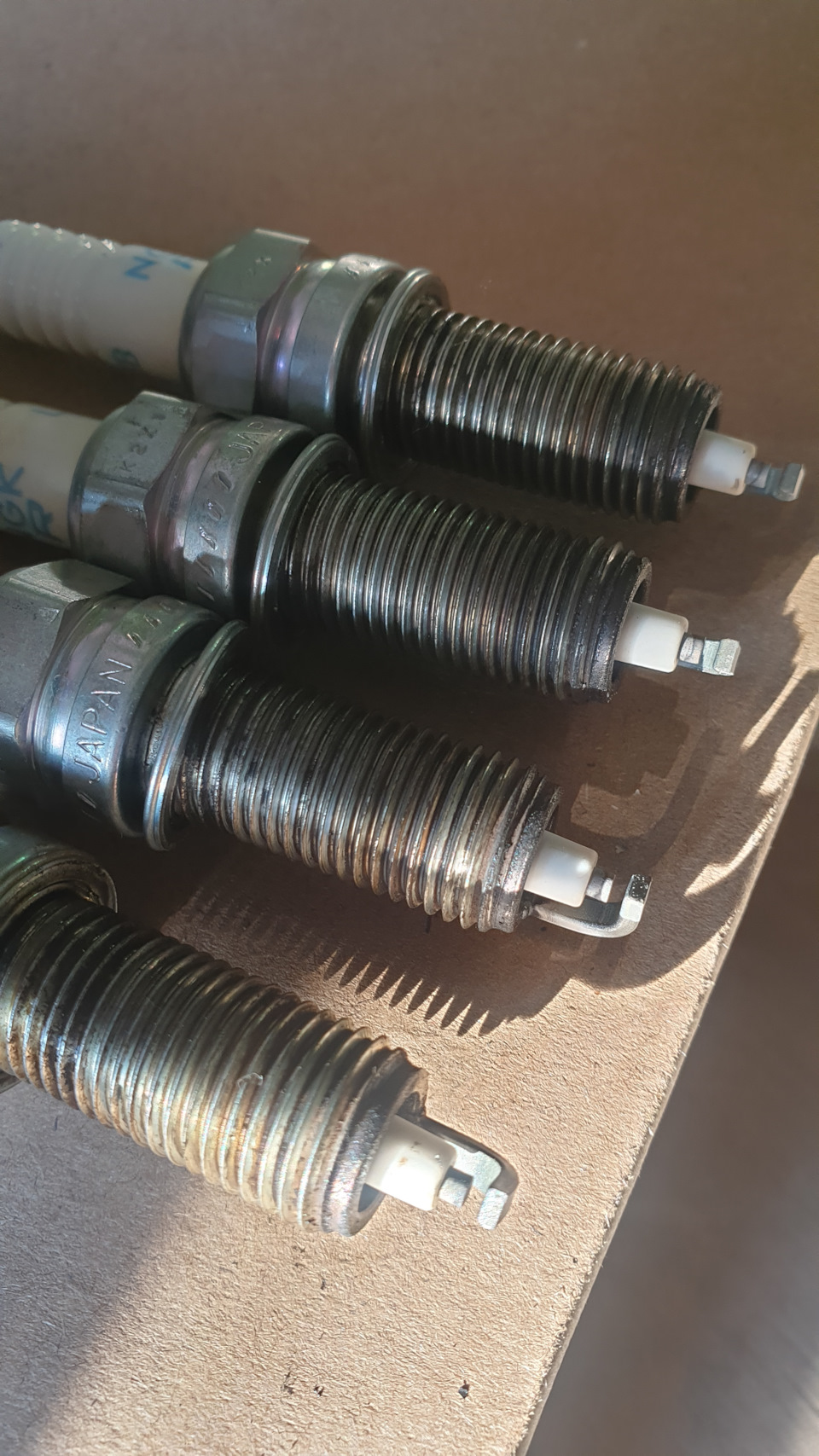 Фото в бортжурнале KIA Rio (3G)