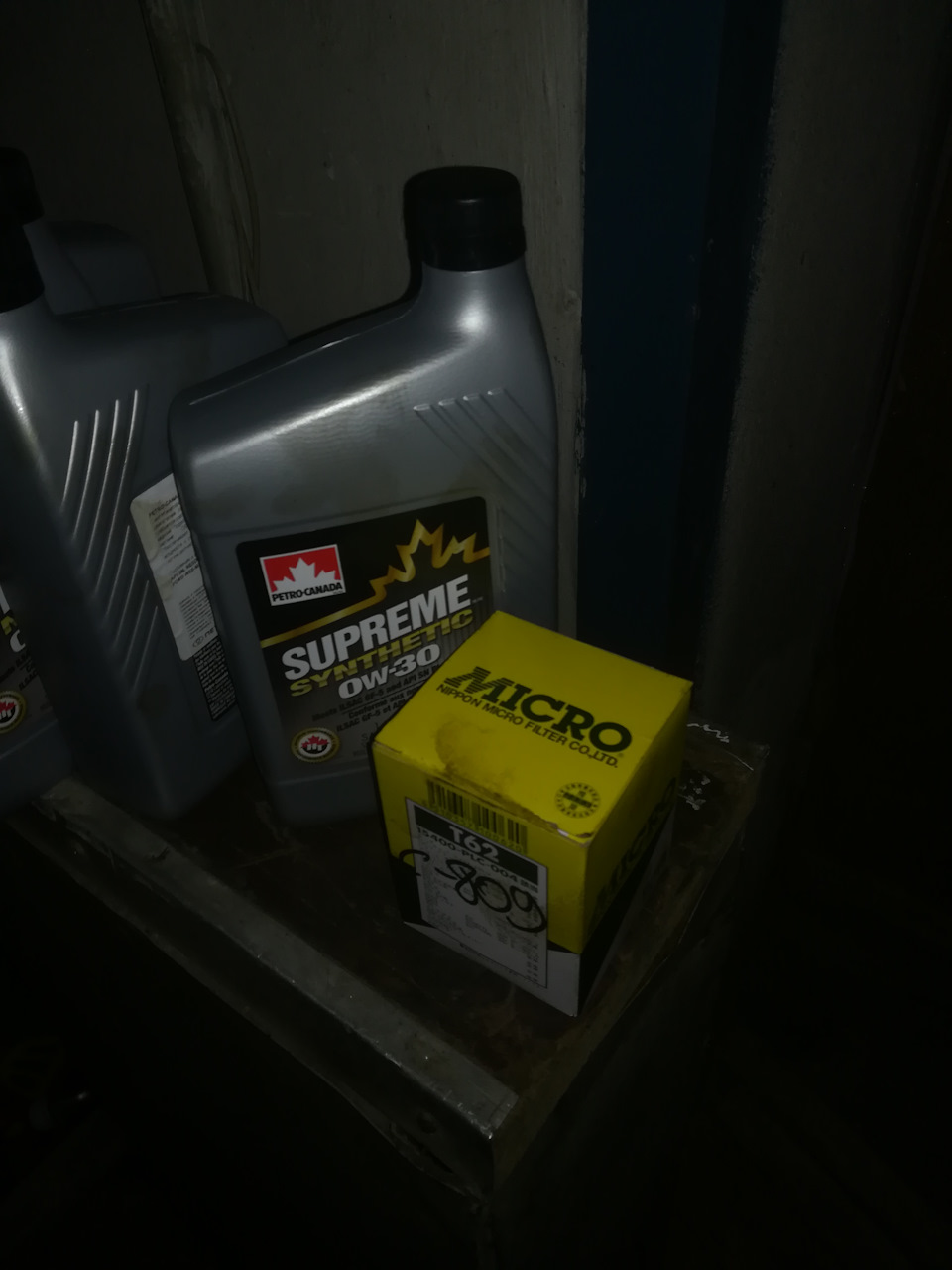 Петька в канаде, в этот раз micro. — Honda Fit (2G), 1,5 л, 2011 года ...