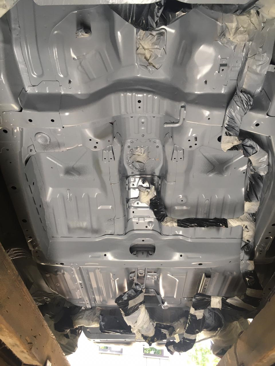 Замена насоса охлаждения турбины — Peugeot 3008 (1G), 1,6 л, 2012 года ...