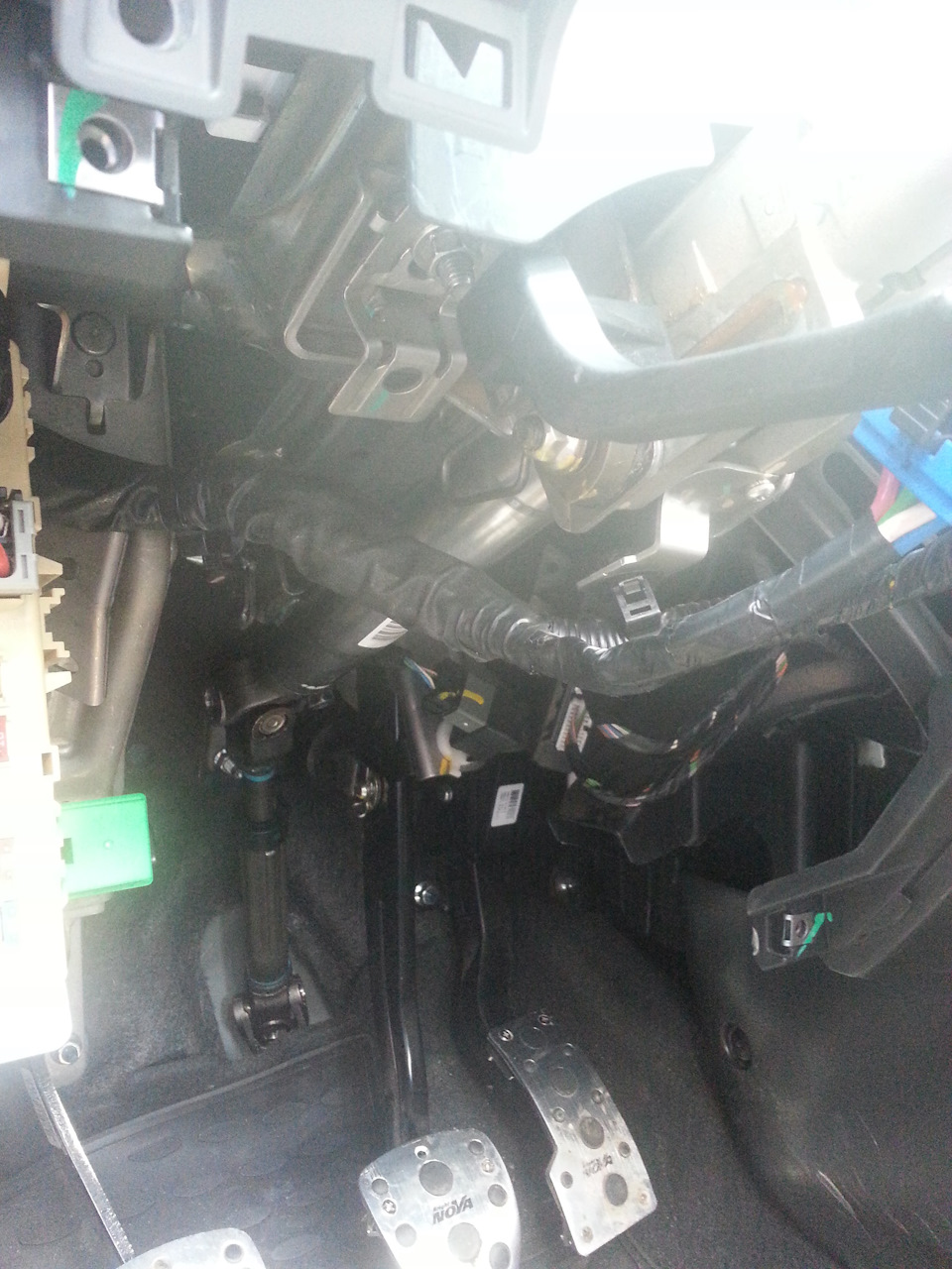 D8AAAgE7OuA 960 Как отцентровать руль киа рио