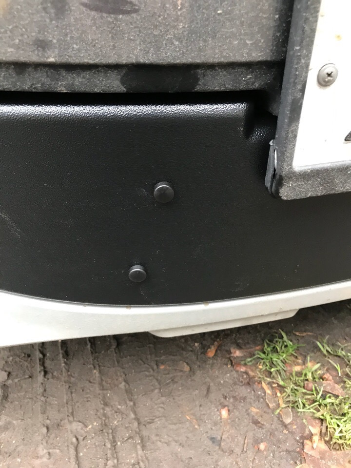 Фото в бортжурнале Renault Kaptur (2016)