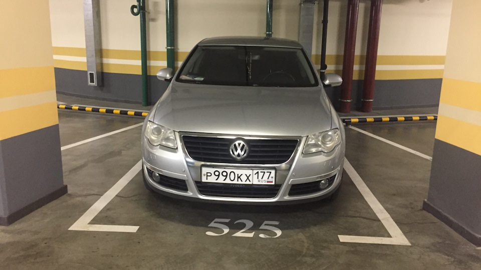 volkswagen-passat-b6-1-6-2006-drive2