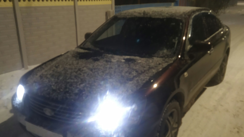 Масло в коробку механика — KIA Magentis II, 2 л., 2007 года ...