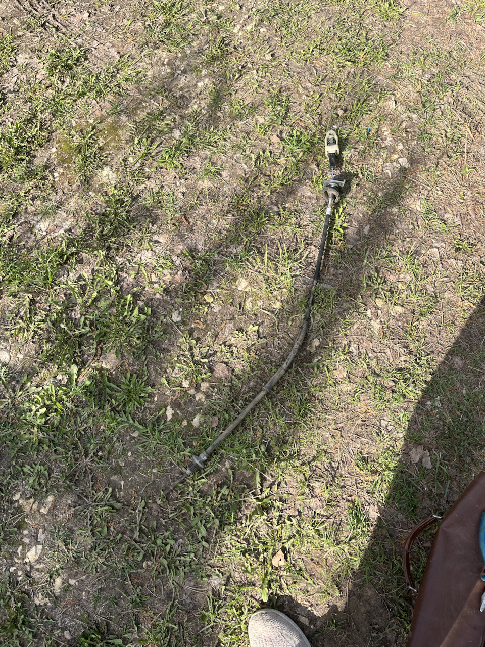 Замена сцепления — Lada Гранта (1G), 1,6 л, 2013 года | визит на сервис ...