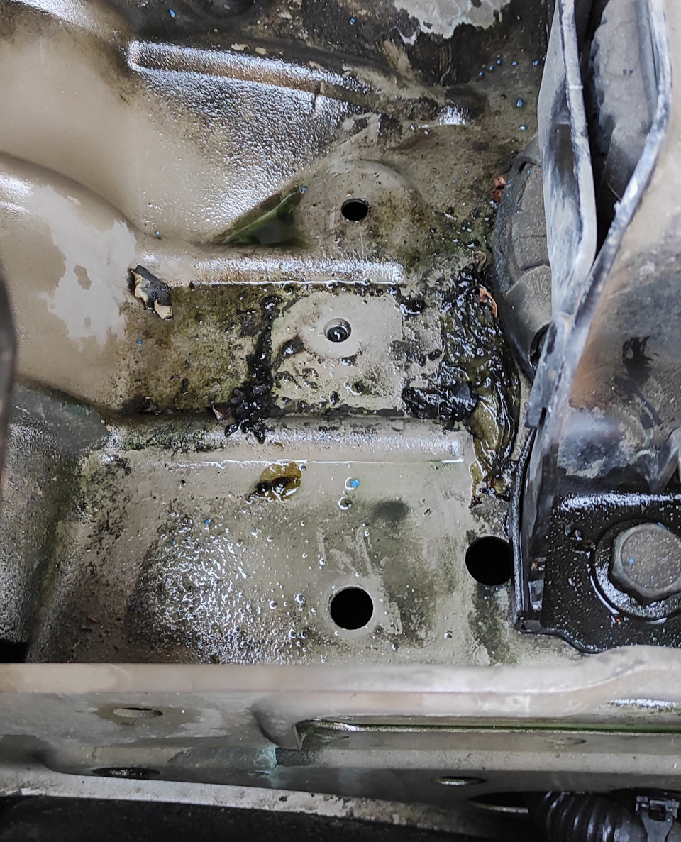 А чем собственно я лучше? Необходимость замены расширительного бачка не ...