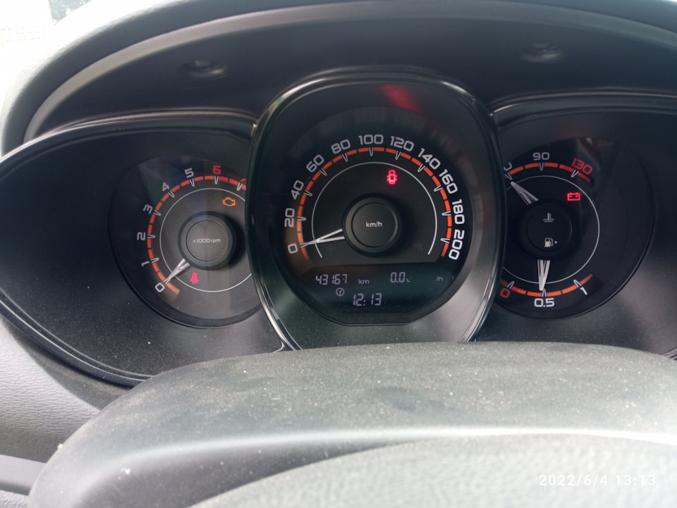 Музыка в задние двери — Lada Vesta (1G), 1,6 л, 2017 года | своими ...