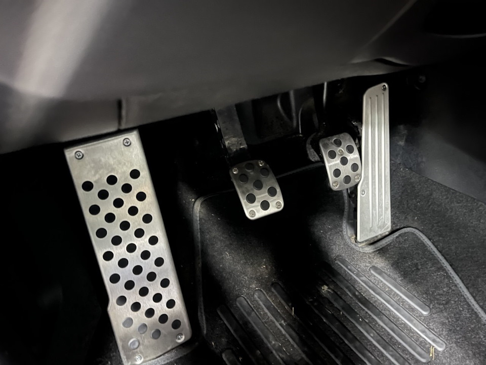 Фото в бортжурнале SEAT Leon FR (Mk2)