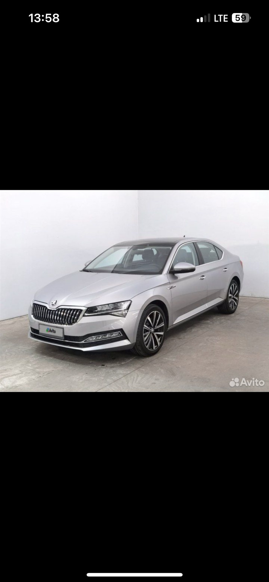 Китайский Суперб — Skoda Superb Mk3, 2 л, 2017 года | наблюдение | DRIVE2