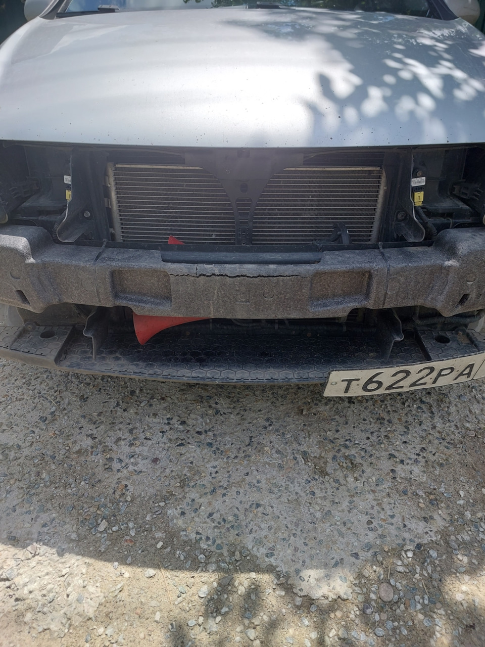 ПневмоСИГНАЛ в i30 😅🚛📯🎺🙉 — Hyundai i30 (1G), 1,6 л, 2009 года | своими ...