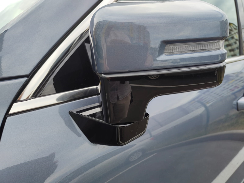 Фото в бортжурнале Haval Dargo