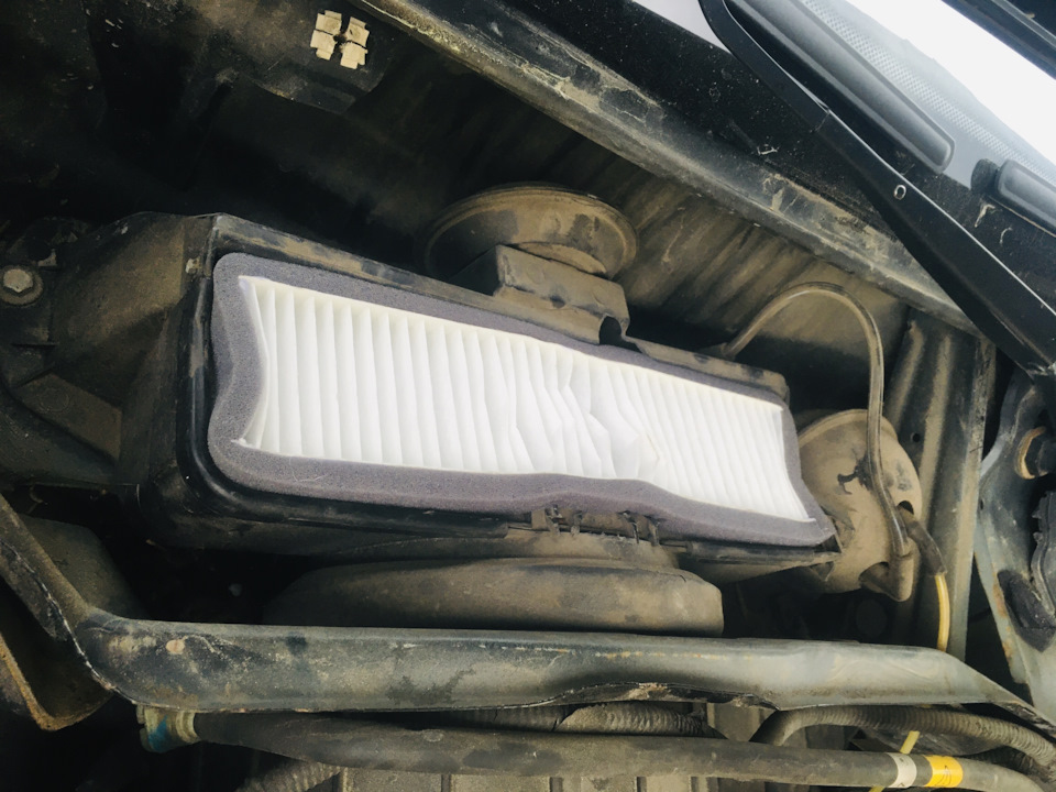 Фото в бортжурнале Daewoo Nexia (N150)