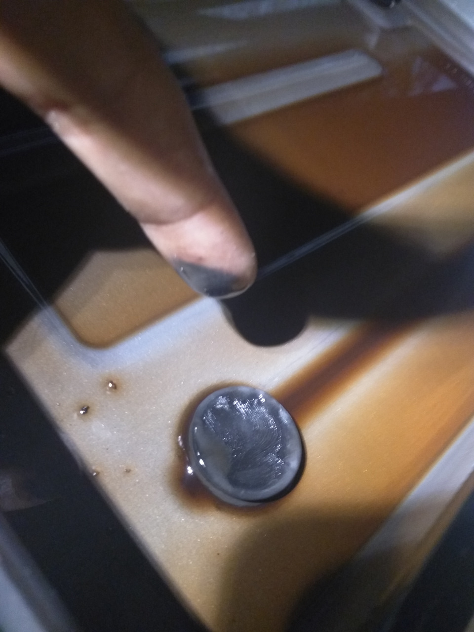 Фото в бортжурнале SsangYong Kyron