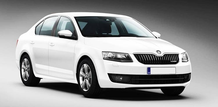 Автомобили ŠKODA для России: особенности поставок и локализации