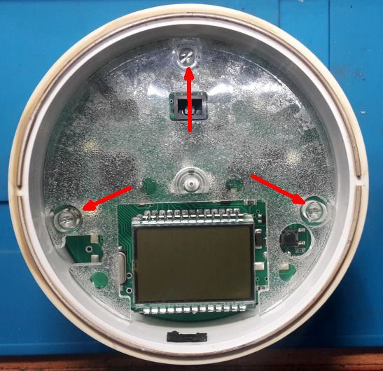 спидометр уаз электронный па 8160-4