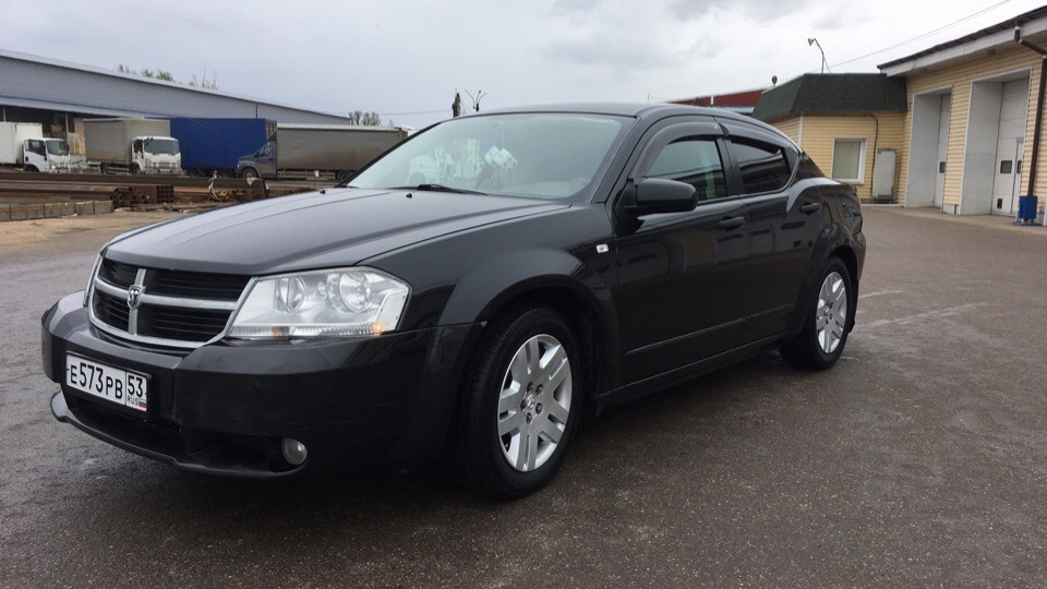 Л 2007. Dodge Avenger, 2.4 л., 2007 г.. Dodge Avenger 2.4. Додж Авенгер 2,4 2007. Додж Авенгер 2 тонированный.