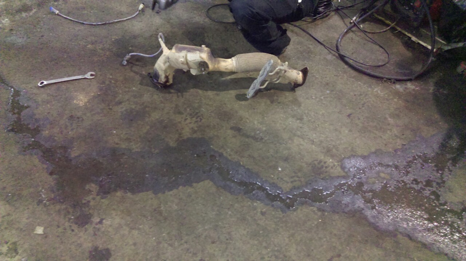 Фото в бортжурнале Ford Kuga (2G)