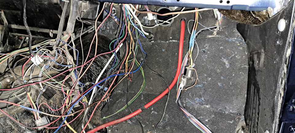 Фото в бортжурнале Lada 210740