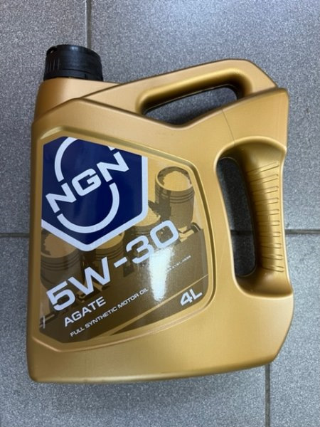 Ngn 5w30