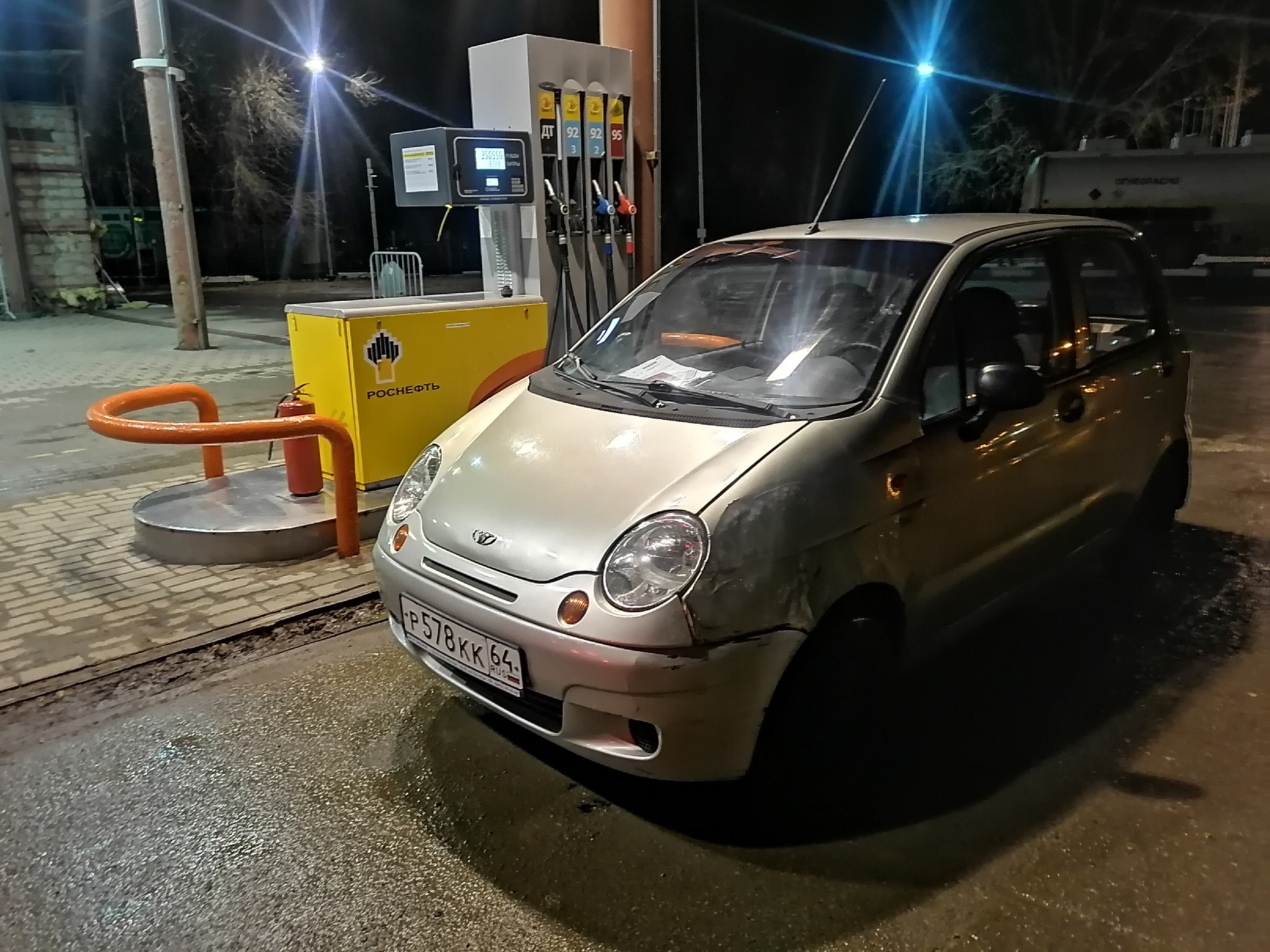 Matiz m150 Top