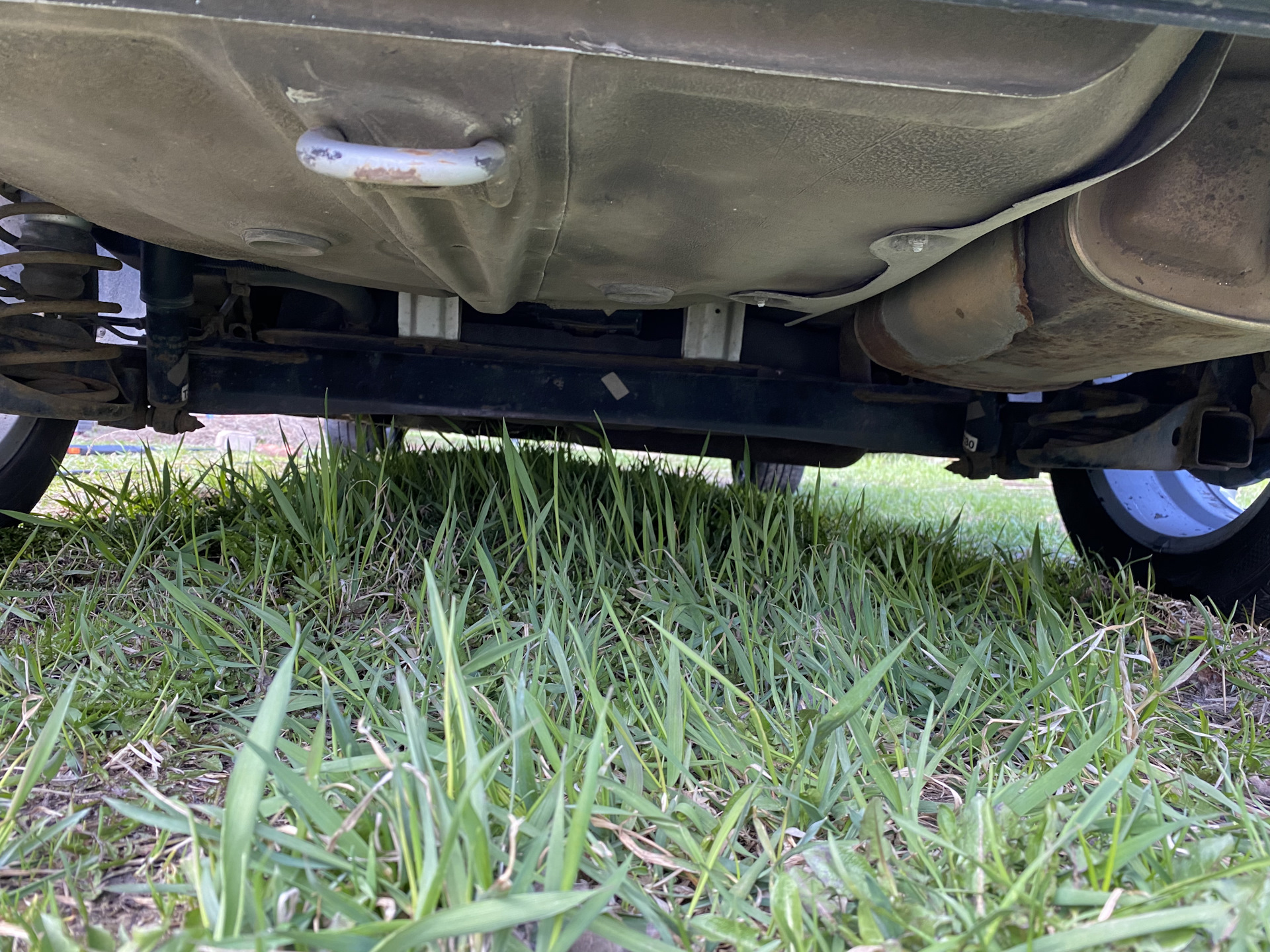 Замена сцепления — KIA Cerato (2G), 1,6 л, 2012 года | визит на сервис ...