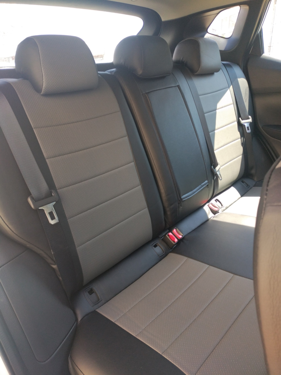 Рейтинг автомобильных чехлов — DRIVE2