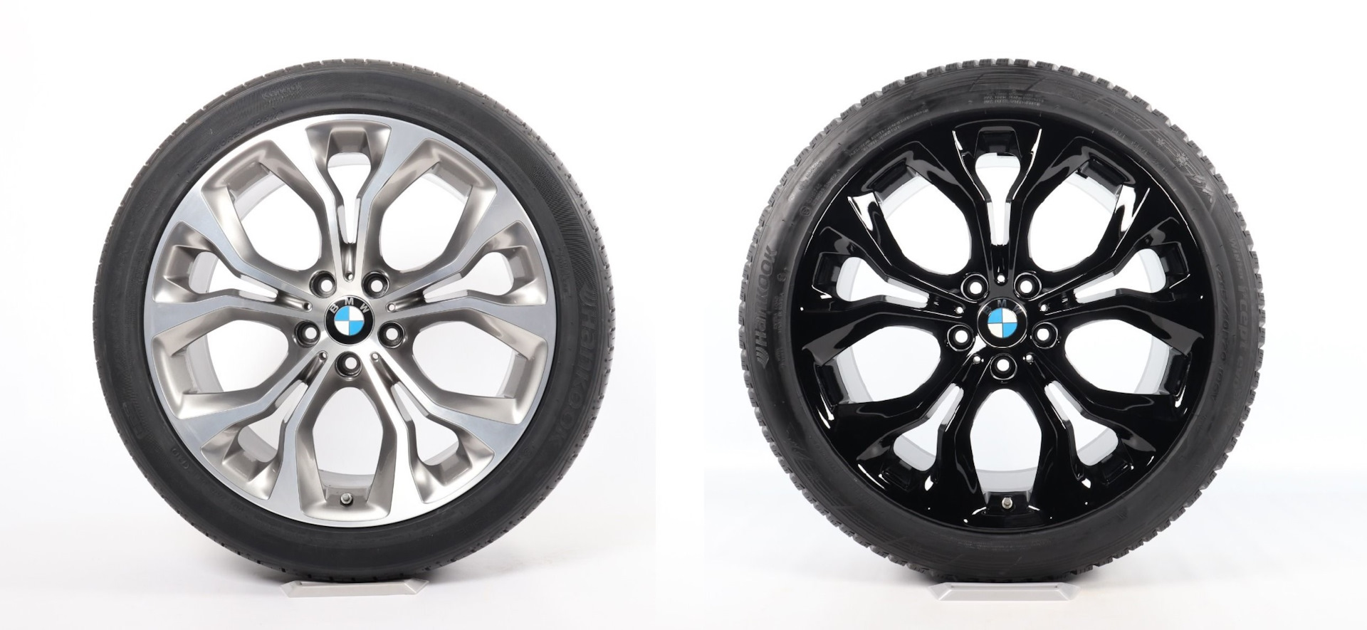 Купить Диски Bmw F15