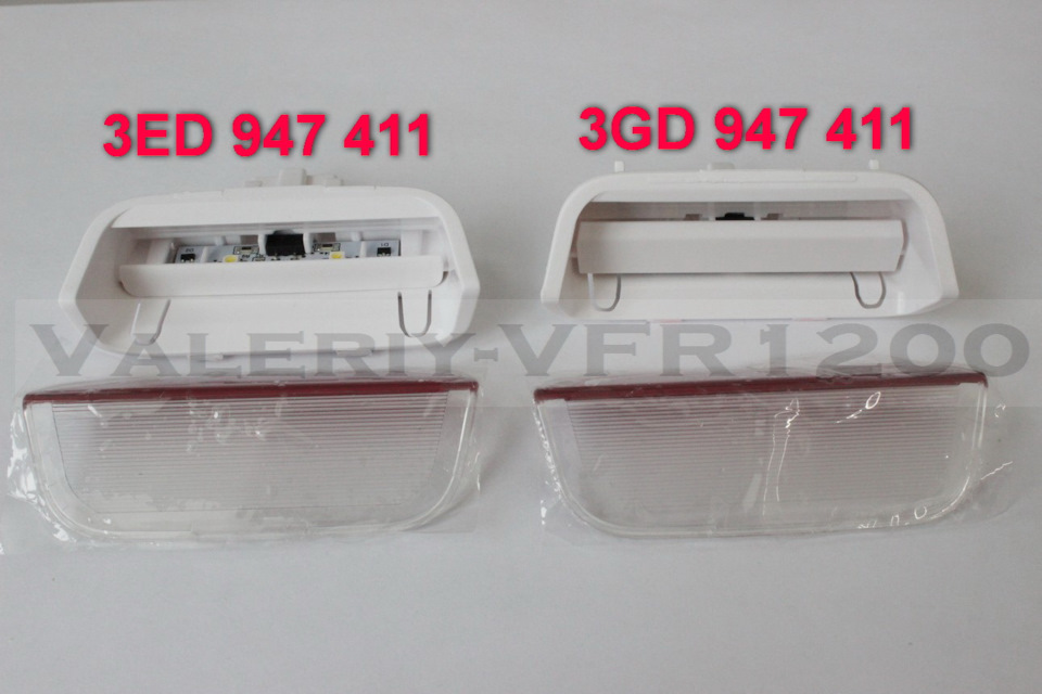 Фото в бортжурнале Volkswagen Passat B8