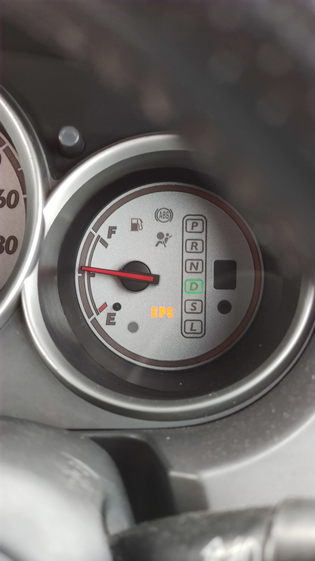 Отличие рулевой рейки Honda Fit GD — Honda Fit (1G), 1,5 л., 2003 года ...