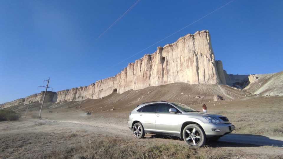 Шумит бензонасос, какие прогнозы? — Lexus RX (2G), 3,5 л, 2006 года ...