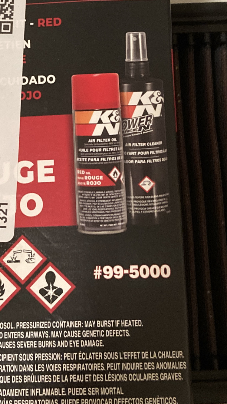 Фото в бортжурнале Skoda Octavia RS A7 Mk3