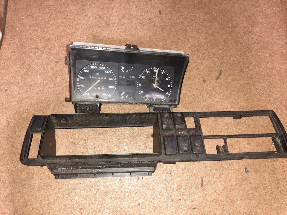 Разные запчасти на гольф 2 на Volkswagen Golf Mk2. | 1 000 ₽ в городе ...
