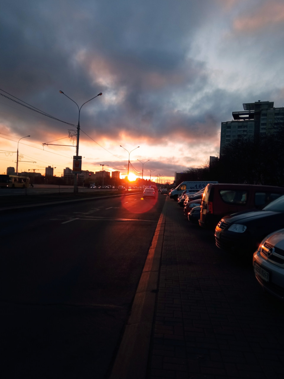 утро вечер на своем авто (94) фото