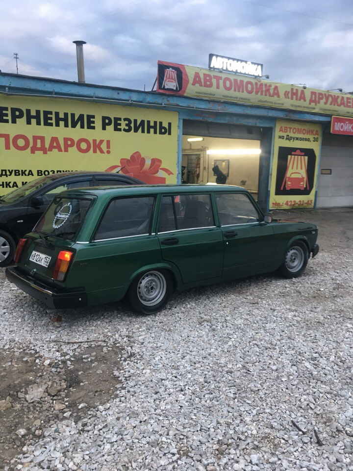 Лада Гранта Агава 303