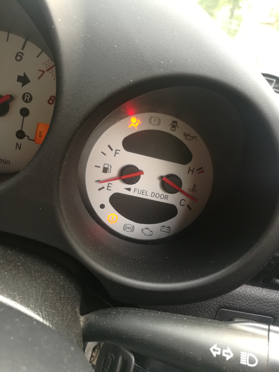 clutchless SMT или злобная шестеренка — DRIVE2