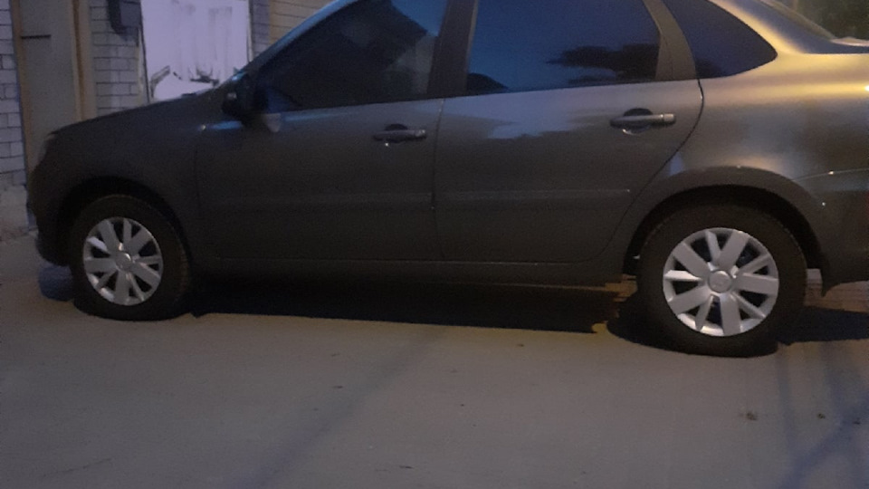 Брелок starline a 93, не отвечает при автозапуске. — Lada Гранта (2G ...